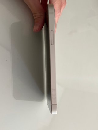 iPhone 12 128GB Bianco + Custodie