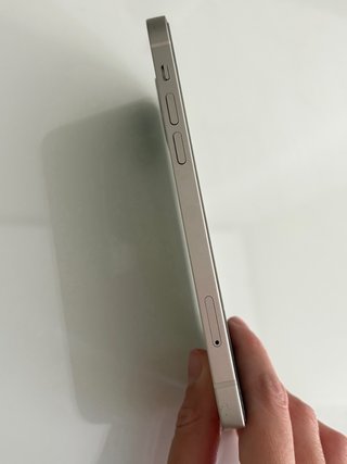 iPhone 12 128GB Bianco + Custodie