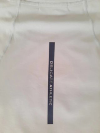 Camiseta deportiva Under Armour gris Talla L