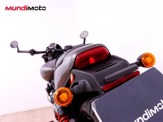 HARLEY DAVIDSON STREET ROD 750 ABS
