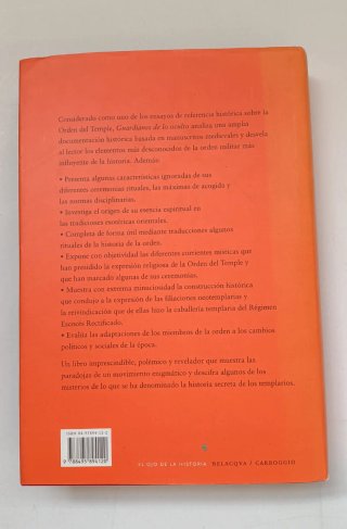 -> Lote libros Rey Arturo y templarios