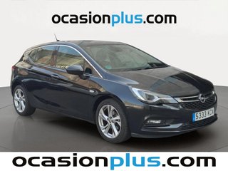 Opel Astra 1.6 CDTi Dynamic 81 kW (110 CV)