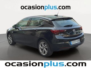 Opel Astra 1.6 CDTi Dynamic 81 kW (110 CV)