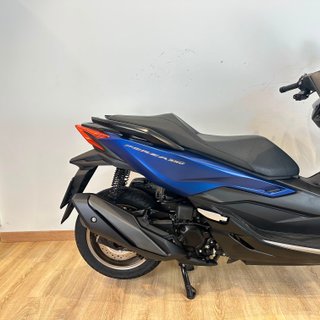 HONDA FORZA 350