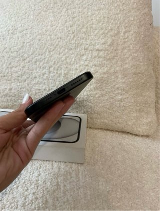 iPhone 15 Plus 128GB Nero