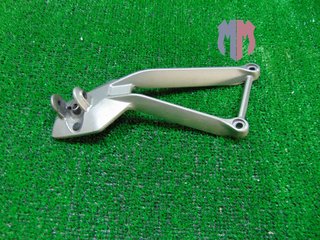 Supporto poggiapiede post SX MV Agusta F4 1000 312