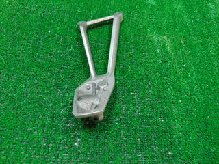 Supporto poggiapiede post SX MV Agusta F4 1000 312