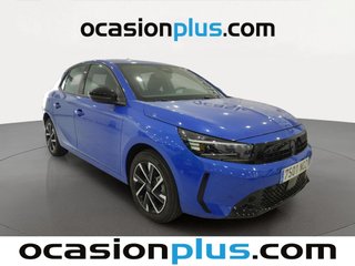 Opel Corsa 1.2T XHL GS 74 kW (100 CV)