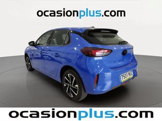 Opel Corsa 1.2T XHL GS 74 kW (100 CV)