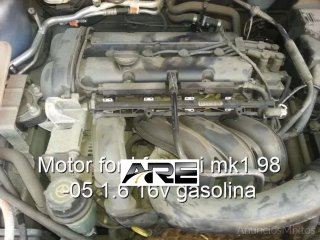 motor ford focus i mk1 1.6 16v fyda fydb f r_17562