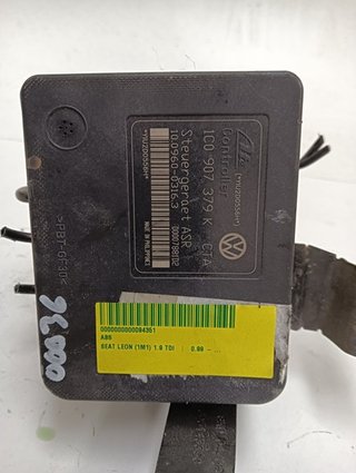 ABS SEAT LEON (1M1) ASV 1C0906379K