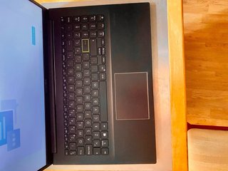 ASUS VivoBook 15 Ryzen 7 · 12GB · SSD 512GB