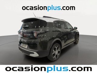 Citroen C3 Aircross Hybrid 145 Plus e-DCS6 107 kW (145 CV)