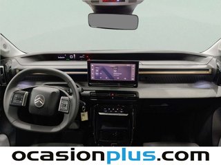 Citroen C3 Aircross Hybrid 145 Plus e-DCS6 107 kW (145 CV)