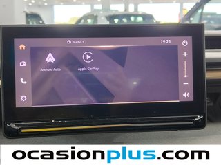 Citroen C3 Aircross Hybrid 145 Plus e-DCS6 107 kW (145 CV)