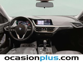 BMW Serie 2 218i Gran Coupe 103 kW (140 CV)