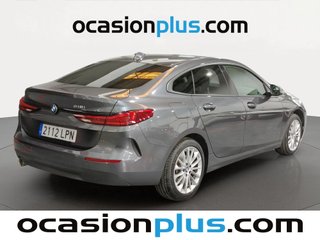 BMW Serie 2 218i Gran Coupe 103 kW (140 CV)