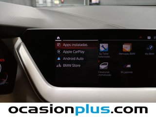 BMW Serie 2 218i Gran Coupe 103 kW (140 CV)