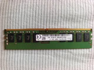 SK hynix 8GB DDR4 PC4-2400T
