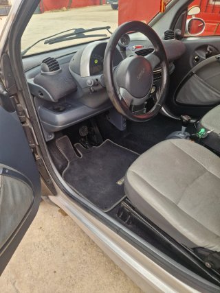 smart City Coupe 2003