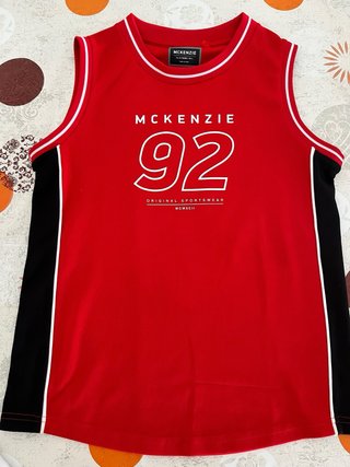 Conjunto McKenzie niño 12-13 años