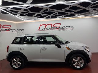 Mini Countryman 1.6 One D