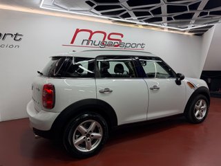 Mini Countryman 1.6 One D