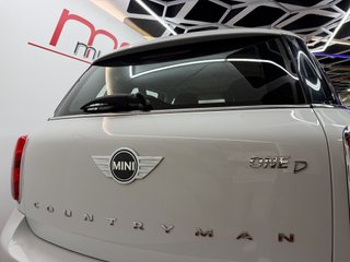 Mini Countryman 1.6 One D