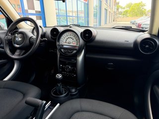 Mini Countryman 1.6 One D