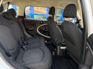 Mini Countryman 1.6 One D