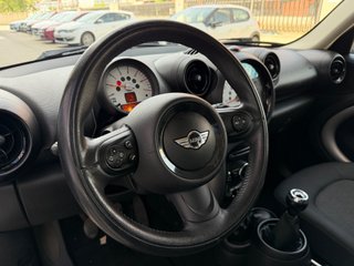 Mini Countryman 1.6 One D