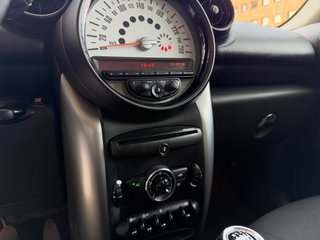 Mini Countryman 1.6 One D