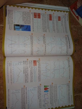 Matemáticas 2 ESO Oxford Education