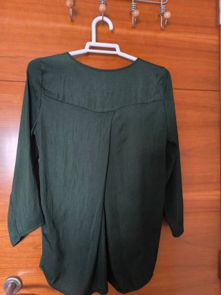 Blusa talla M