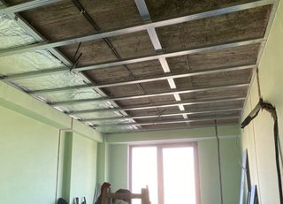 ⁠Instalador profesional de Pladur y reformas⁠