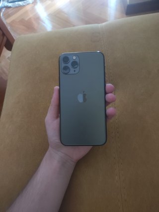 iPhone 11 Pro Apple
