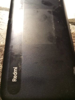 Xiaomi Redmi MIUI 12 Blanco