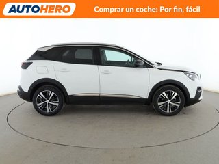 Peugeot 3008 1.2 PureTech Allure