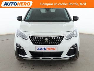 Peugeot 3008 1.2 PureTech Allure