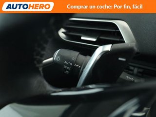 Peugeot 3008 1.2 PureTech Allure