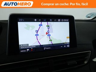 Peugeot 3008 1.2 PureTech Allure