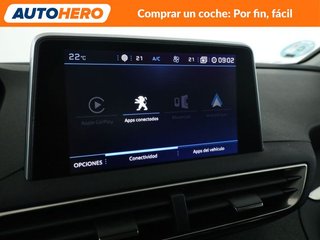 Peugeot 3008 1.2 PureTech Allure