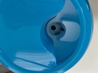 Humidificador Chicco HumiFresh Azul/Blanco