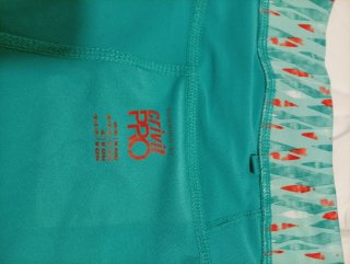 Pantalón corto deportivo PRO