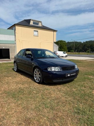 Audi A3 8l