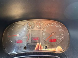 Audi A3 8l