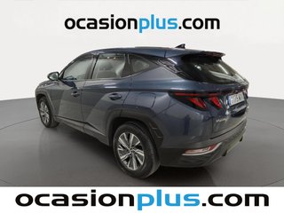 Hyundai Tucson 1.6 TGDI Klass 4x2 110 kW (150 CV)