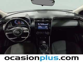 Hyundai Tucson 1.6 TGDI Klass 4x2 110 kW (150 CV)