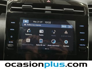 Hyundai Tucson 1.6 TGDI Klass 4x2 110 kW (150 CV)