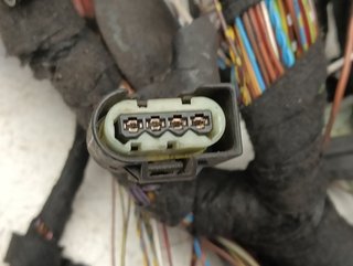 CABLEADO ELECTRICO MINI MINI (R50,R53) W10B16A